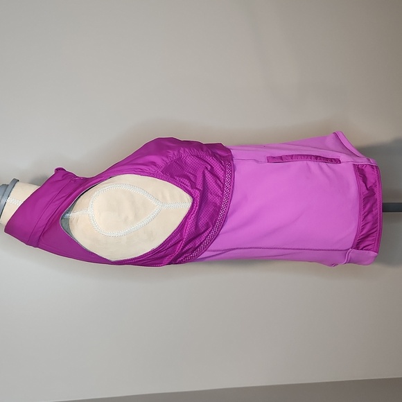 Lululemon Kanto Catch Me VestUltra Violet RARE - Picture 9 of 16